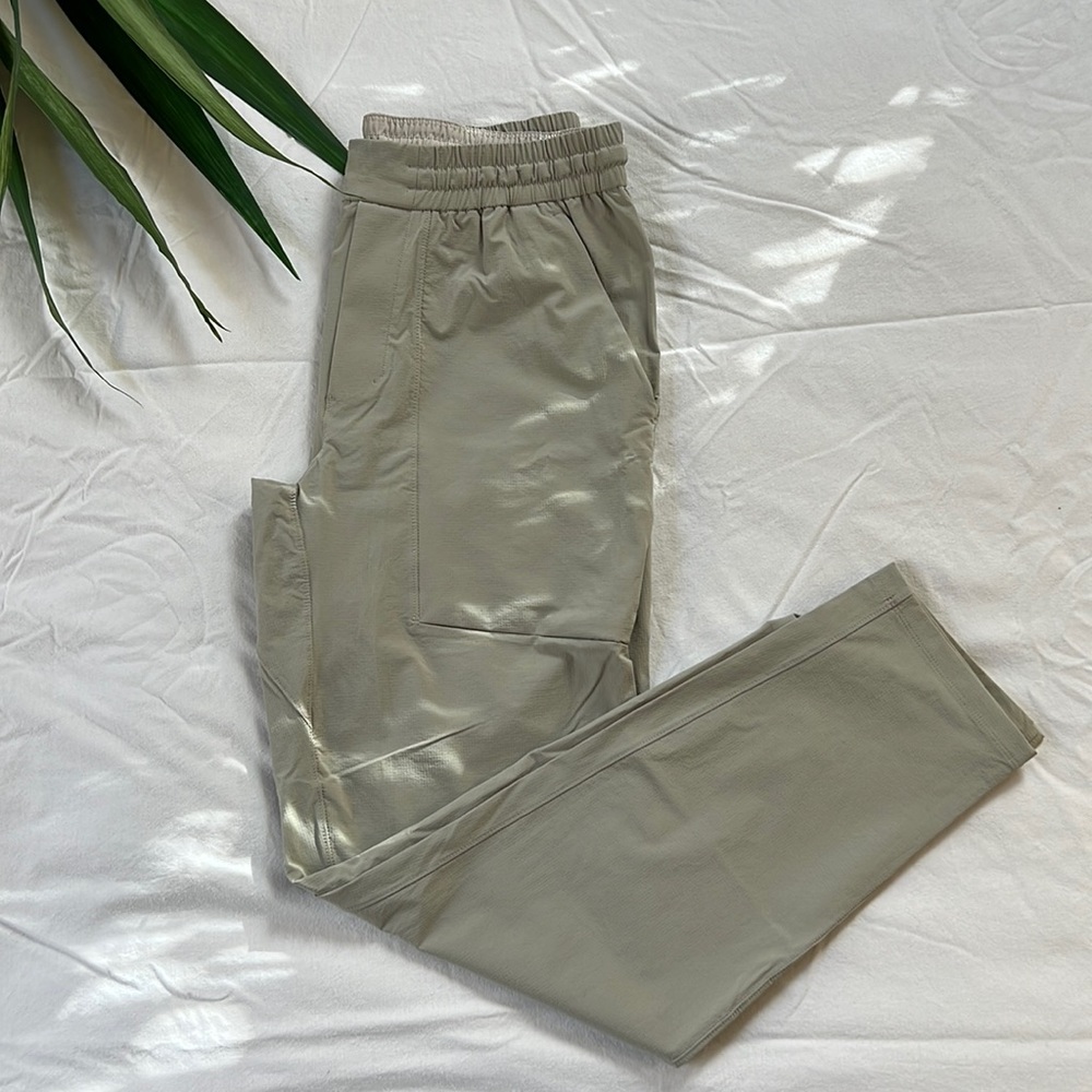 Lululemon Bowline Pant
